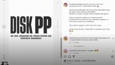 disk pp treze