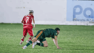 esporte