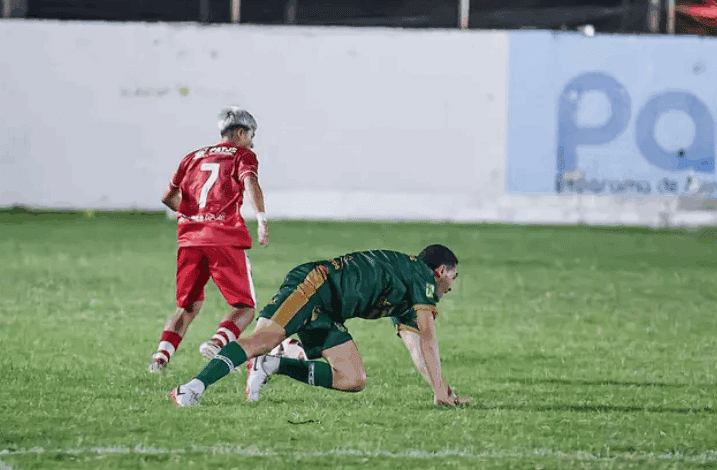 esporte