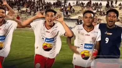 esporte