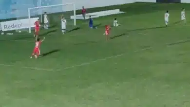 esporte x campinense