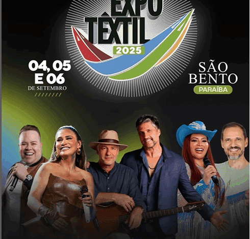 expotextil