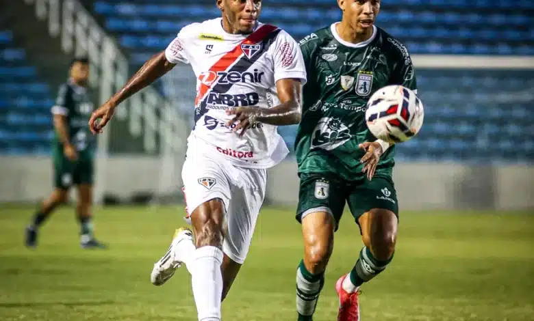 ferroviário sousa