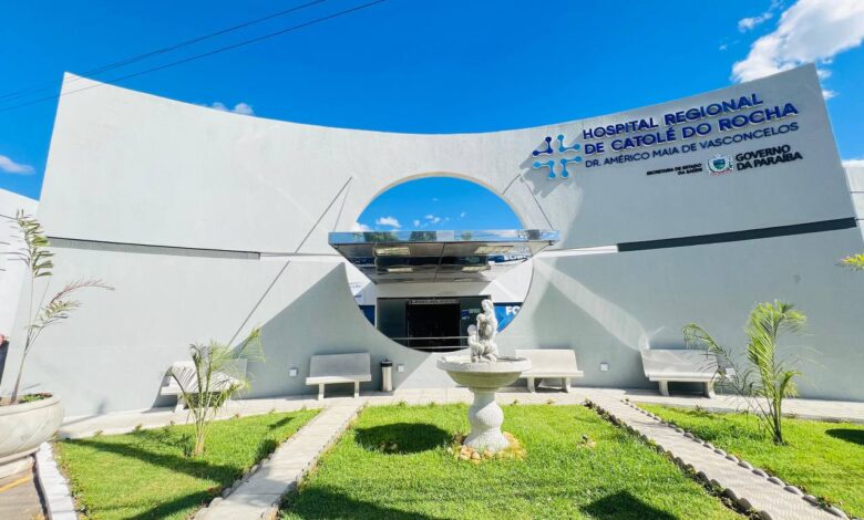 hospital