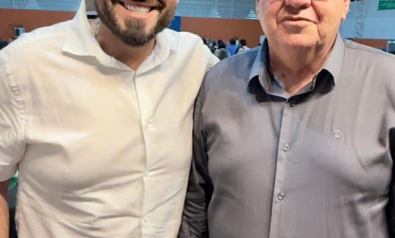 leomar joao