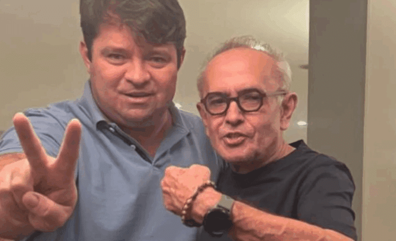 nagibe e cícero