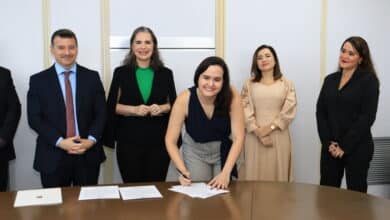 promotora
