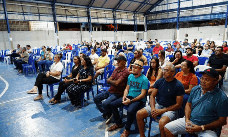 reunião ppa