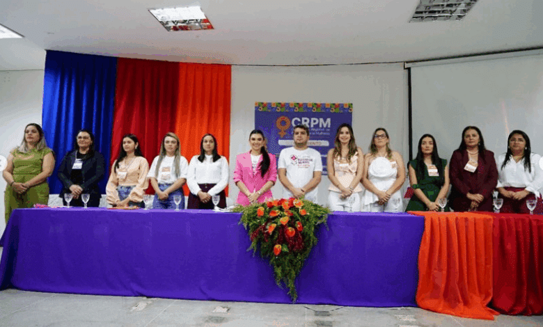 sao bento politica mulheres