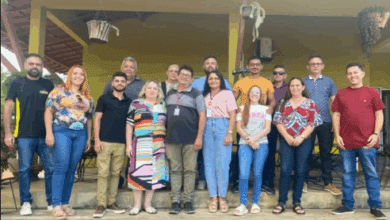 secretários bds