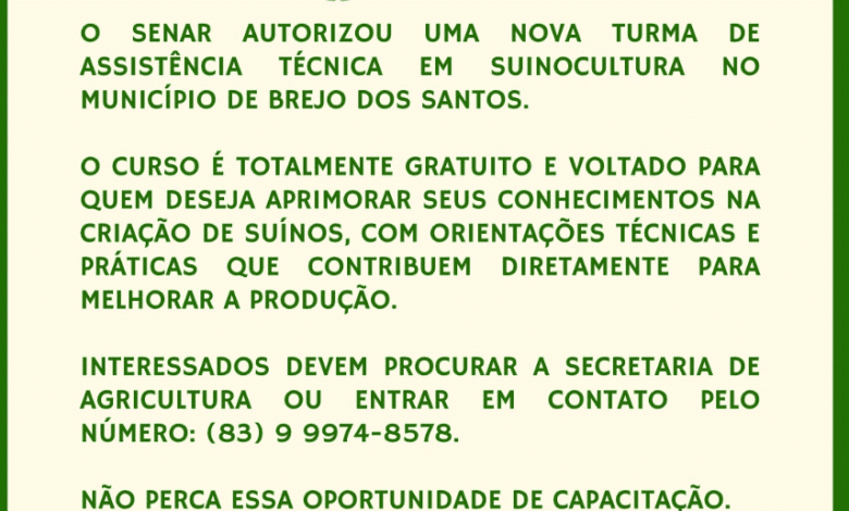 senar