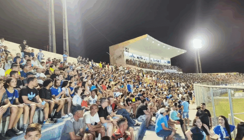 torcida atlético