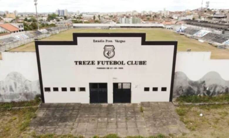 treze