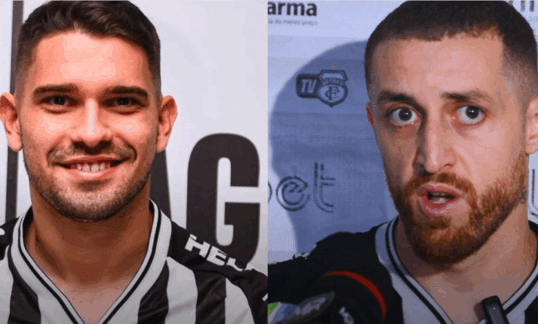 treze jogadores