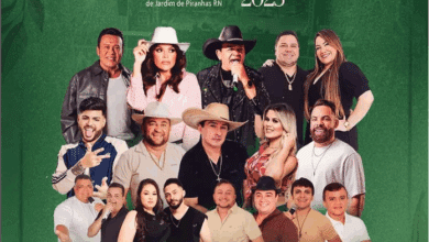 aflitos festa
