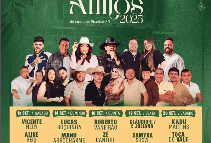 aflitos jardim