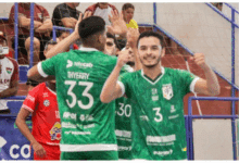 apodi futsal