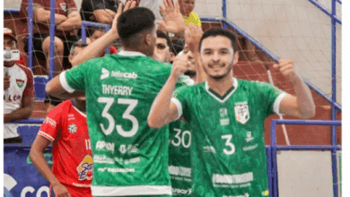 apodi futsal