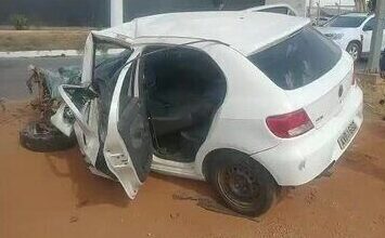 carro poste