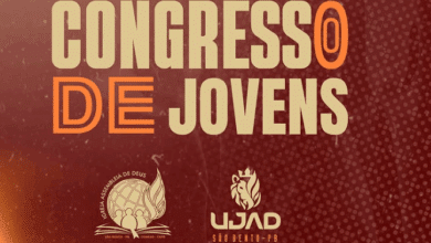 congresso jovens
