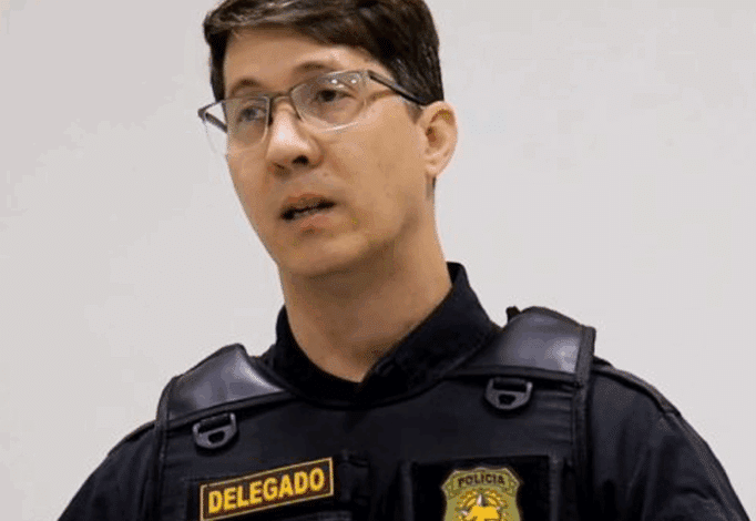 delegado