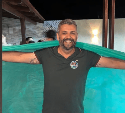 diretor ufcg pombal