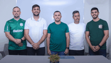diretoria nacional