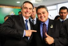 efraim e bolsonaro
