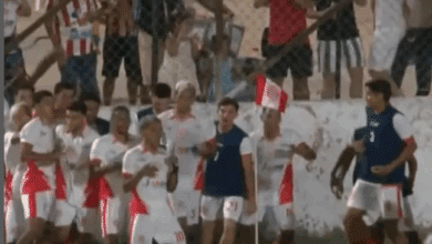 esporte