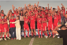 esporte