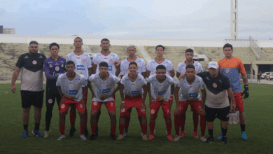 esporte cameao