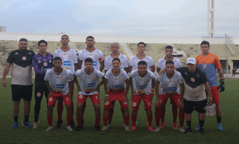 esporte cameao