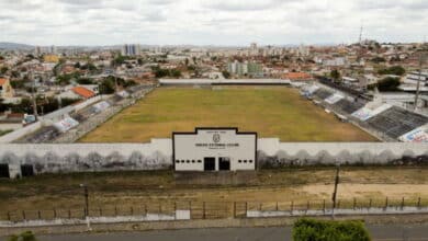 estadio presidente vargas
