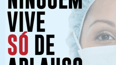 saude profissionais