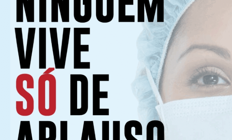 saude profissionais