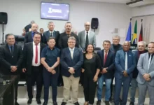 vereadores pombal