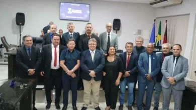 vereadores pombal