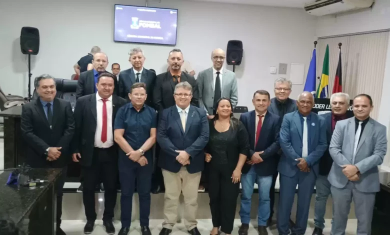 vereadores pombal
