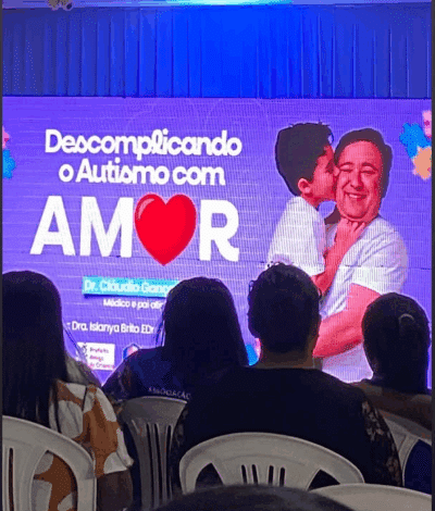autismo