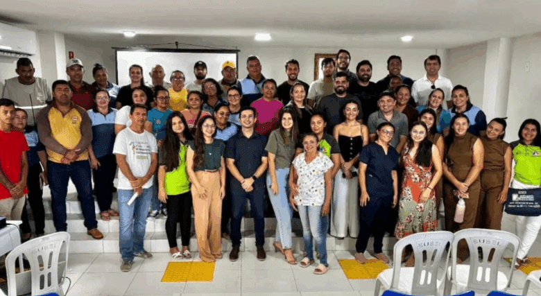 belem equipe saude