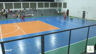 catole futsal