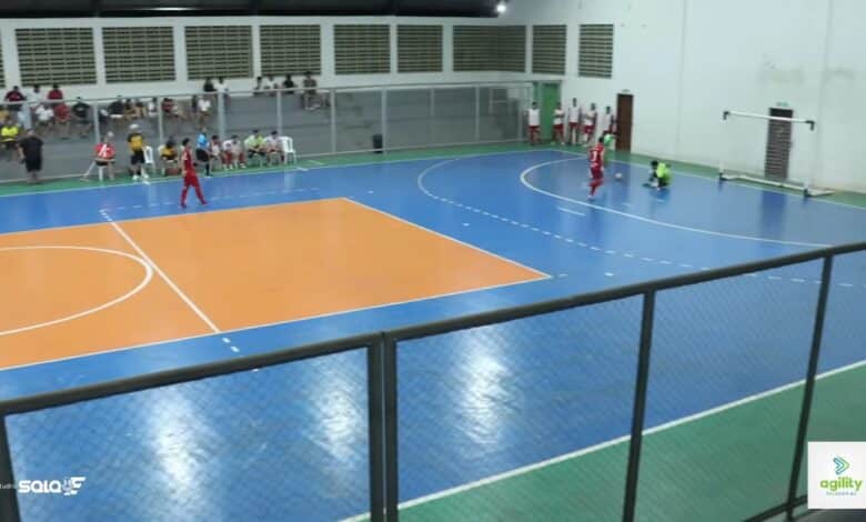 catole futsal