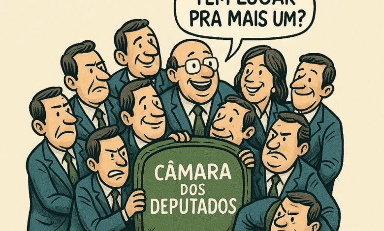 deputados