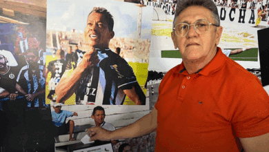 empresario treze