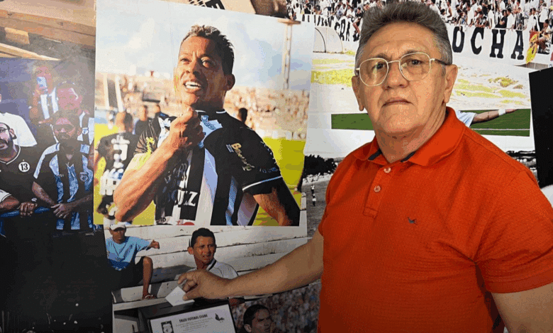empresario treze