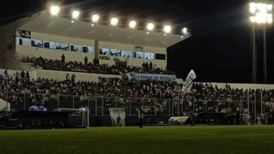 estadio cajazeiras