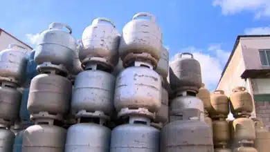 gas
