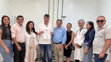 hospital belem