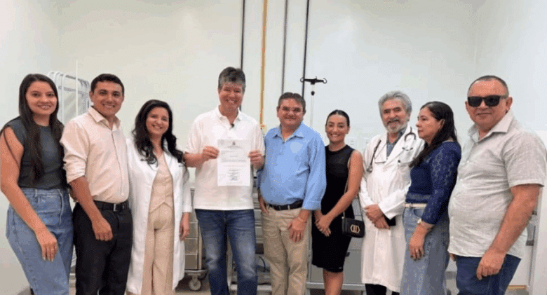 hospital belem