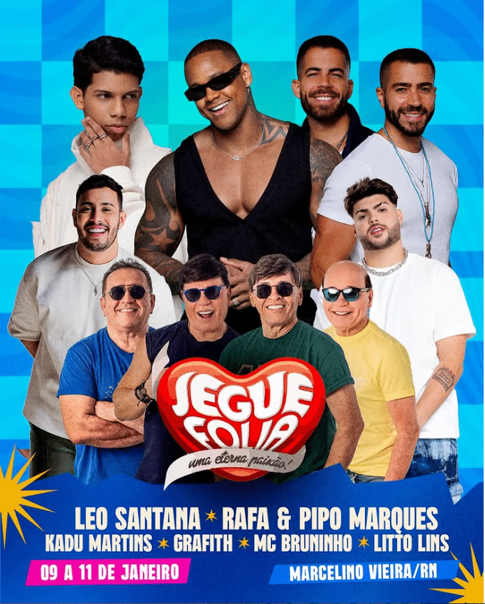 jegue folia